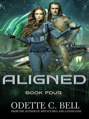 cover image of Aligned Book Four